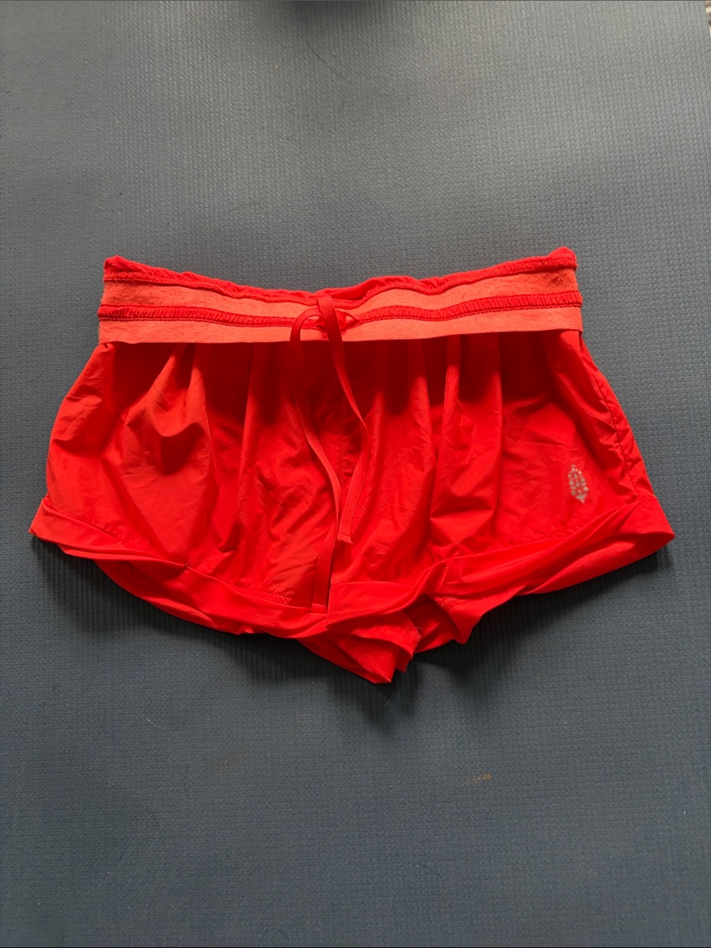 Women’s FP shorty-shorts